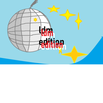 LDM disco v 1 