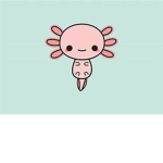 The World's Strongest Axolotl Clan