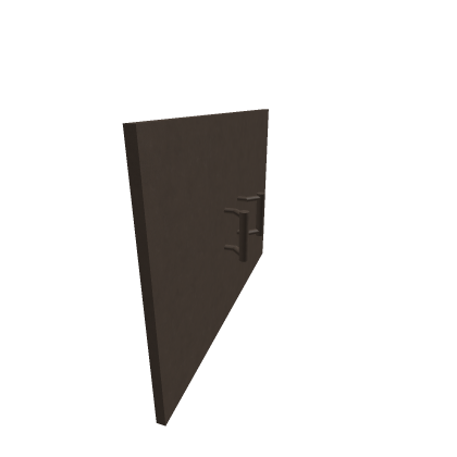 WalkToOpen Double Doors (+Sound)