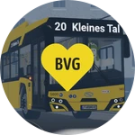 BVG Pack
