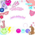 Lily’s clothing line!