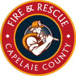 Capelaie County Fire Department