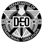 Department of Extra-Normal Operations [D.E.O]