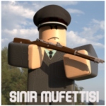 |• SM •| Sınır Müfettişleri Komutanlığı