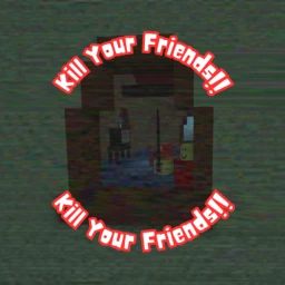 Classic Roblox shooter game! icon