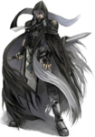 Project Leviathan