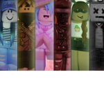 ||~butterfly bunch~||