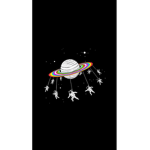 the galaxy gazers