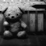 Loki's Teddy