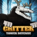 Critter TD [EVOLUTIONS]