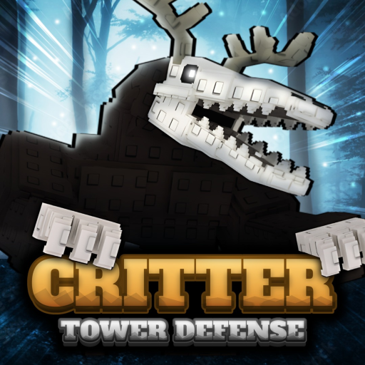 Critter TD [EVOLUTIONS]