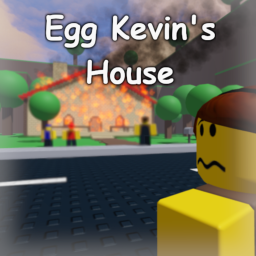 Egg Kevin's House icon