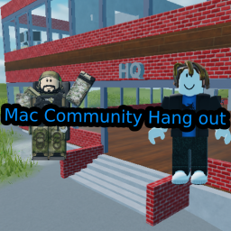 Mac Community Hang out