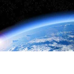Space Planets icon
