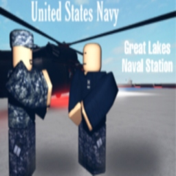 U.S.M Great Lakes