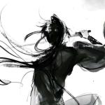 Silhouette !