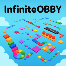 [NEW]InfiniteOBBY