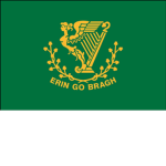 Irish Republican Army.