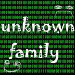 uunknown's Family
