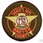 Bartown County