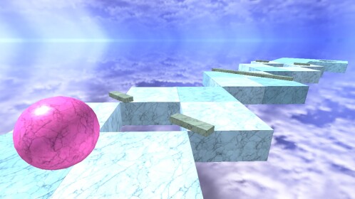 Sky Marble | Free UGC