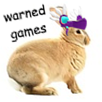 Warned Games