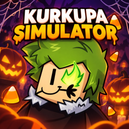 Kurkupa Simulator [Halloween! 🎃]