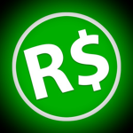 Robux every month (friends only)