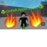 OoFeR_apple_squad