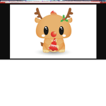Rain-deer United