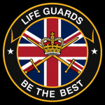 ⌈BA⌋ Household Cavalry and Blue & Royals