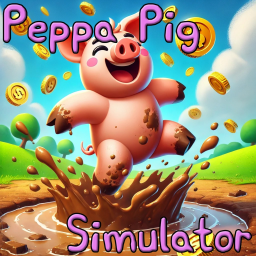Peppa Pig Simulator [BETA]