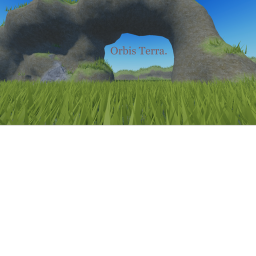 Orbis Terra.