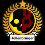 höllenbringer Bounty hunting agency