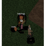 Itsdxisy