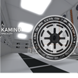Tipoca City, Kamino