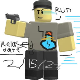 Running Game Scout (TDS) icon