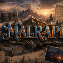 MOUNT MALRAPI