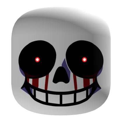[UnderTale??] Sans.Exe