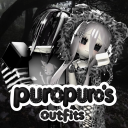 [ NEW 🤍 ] puropuro's outfits ♡ matching and solo 