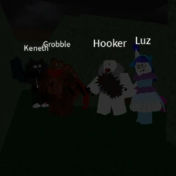 Monster's Of Robloxia City [OST] icon