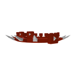 ro_tube crown