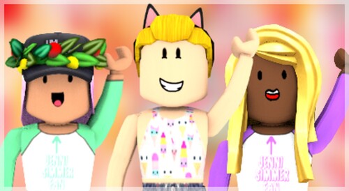 Jenni Simmer Hangout!