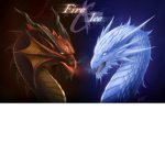 THE ONLY DRAGONS ALIVE