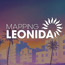 Mapping Leonida icon