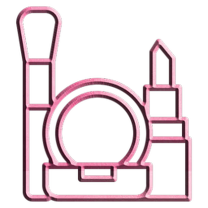 Beauty Рarlor Roblox group icon