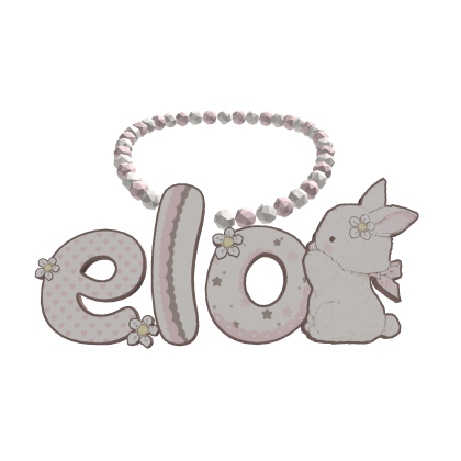 ✿ ︵ elo ღ ˚ .