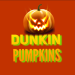 Dunkin Pumpkins
