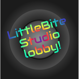 LittleBite Studios's Hangout lobby!