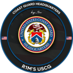 Coast Guard Headquartersᅠ